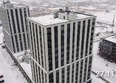 Уютный квартал, дом 1: Ход строительства 27 ноября 2025