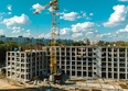Базилик, дом 2: Ход строительства 4 сентября 2025