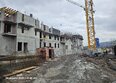 Маяковский: Ход строительства 28 апреля 2025
