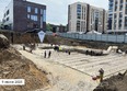 ВЕКТОР премиум-квартал, дом 1: Ход строительства 9 июня 2025