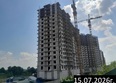 Родные берега: Ход строительства 30 июля 2026