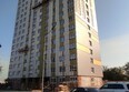 На Конева: Ход строительства 30 августа 2022