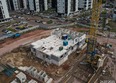 КБС. Берег, дом 7 строение 6: Ход строительства 24 июля 2025