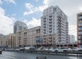 Европейский берег, дом 44: Ход строительства 26 марта 2026