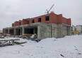 Тихий бульвар: Ход строительства 27 апреля 2026