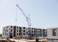 Пушкино, дом 1.1: Ход строительства 25 апреля 2025