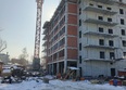 Эндемик: Ход строительства 6 марта 2026