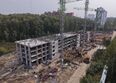 РЕТРОсити 2.0: Ход строительства 5 сентября 2026