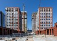 Мылзавод, дом 6: Ход строительства 26 июня 2025