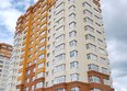 Сити-парк, дом 8: Ход строительства 9 августа 2025