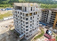 Город гор, корпус 4: Ход строительства 28 июля 2026