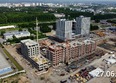 Уютный квартал, дом 2: Ход строительства 27 июня 2025