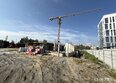 Здравствуй: Ход строительства 3 августа 2026