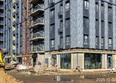 Zaton (Затон), блок-секция 3: Ход строительства 5 октября 2025