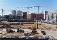 Кварталы Драверта, дом 5: Ход строительства 27 августа 2026