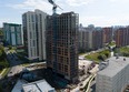 Первый на Есенина, дом 3: Ход строительства 25 августа 2025