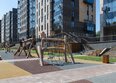 Хвоя, 2 этап, дом 3: Ход строительства 4 июля 2025