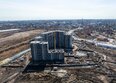 Самоцветы, Бирюза дом 1: Ход строительства 15 апреля 2025