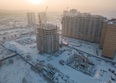 Остров на Норильской, 3.2 корп 2: Ход строительства 5 февраля 2026