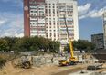 Аура: Ход строительства 5 сентября 2026