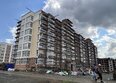 Солнечный бульвар, дом 23 корп 3: Ход строительства 4 августа 2025