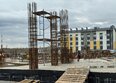 Тихий бульвар: Ход строительства 29 апреля 2025