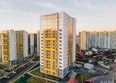 Курчатова, дом 11 строение 2: Ход строительства 25 октября 2022