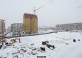 Европейский берег, дом 46: Ход строительства 12 января 2026
