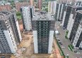 КБС. Берег, дом 5 строение 1: Ход строительства 22 августа 2025