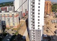 Кузнецкий, дом 9: Ход строительства 3 июля 2025