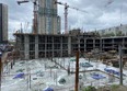 СИТИ ТАУЭРС: Ход строительства 13 мая 2026