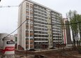 Династия, дом 904: Ход строительства 14 мая 2025