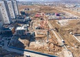 Чижи, 2 очередь (корпус 5): Ход строительства 3 апреля 2026
