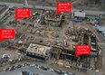 СОЮЗ ПРИОРИТИ МАХ, д. 4: Ход строительства 4 мая 2026