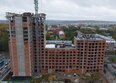 Жилой квартал «Моне»: Ход строительства 29 сентября 2026