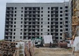 Ботаника, дом 8: Ход строительства 17 июля 2026