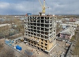 Симфония: Ход строительства 25 апреля 2025