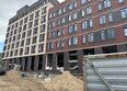 Резиденция на Тарской: Ход строительства 15 августа 2025