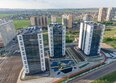 Три слона, дом 1: Ход строительства 25 июня 2026