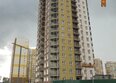 Южные Ворота, Леонова, дом 3: Ход строительства 25 августа 2025