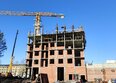 Наследие, корпус 3: Ход строительства 30 марта 2026