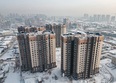 Барбарис: Ход строительства 5 февраля 2025