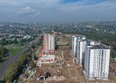 КБС. Классика, дом 3: Ход строительства 24 августа 2026