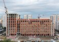 Европейский берег, дом 49: Ход строительства 28 августа 2025