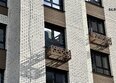 Широта, корпус 1: Ход строительства 4 сентября 2025