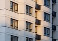 Европейский берег, дом 48: Ход строительства 29 сентября 2025