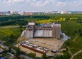 Зеленый город, дом 1: Ход строительства 27 июля 2026