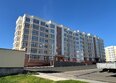 Солнечный бульвар, дом 23 корп 3: Ход строительства 1 октября 2025