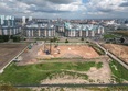 ДАО, дом 1: Ход строительства 27 августа 2025