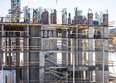 Паскаль, секция 3: Ход строительства 3 апреля 2026